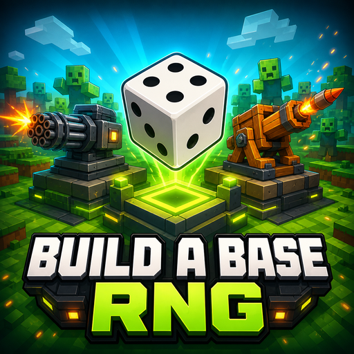 Build a Base RNG fan site icon